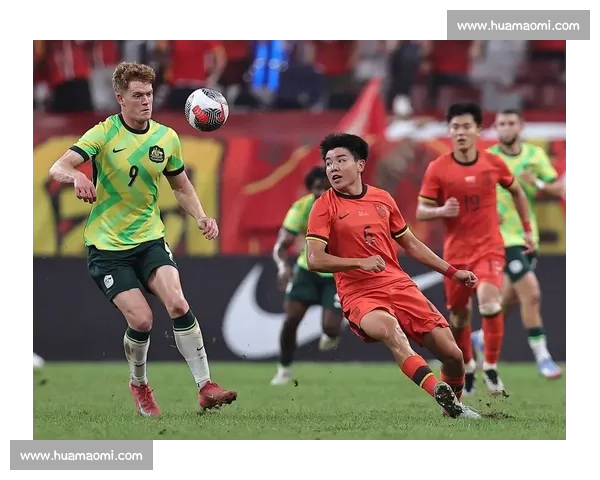 2026年世界杯亚洲区预选赛激烈角逐 各国球队争夺宝贵晋级名额