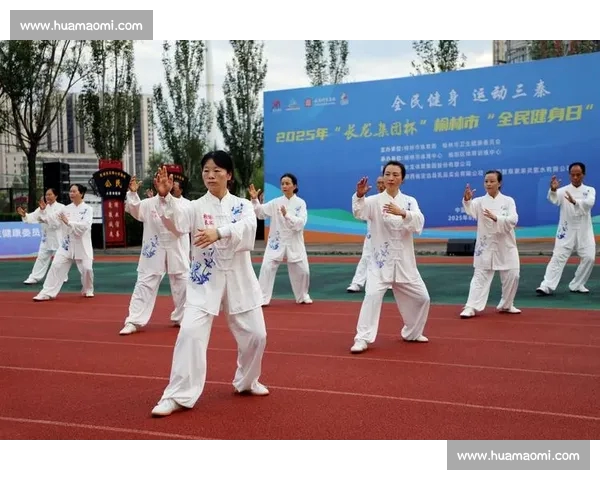 围绕体育注册体系建设推动全民健身与竞技人才现代化发展新格局