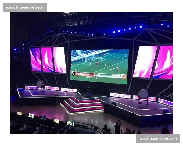 全方位解析体育赛事动态 及时报道全球竞技风云