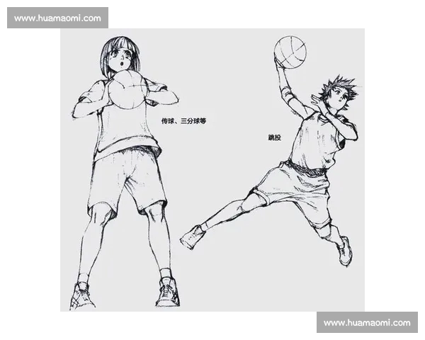 篮球实战必备技巧与策略全解析让你轻松提升胜率