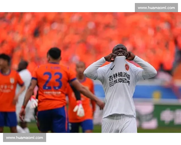 中超赛事前瞻：各队备战状态分析与比赛关键因素预测